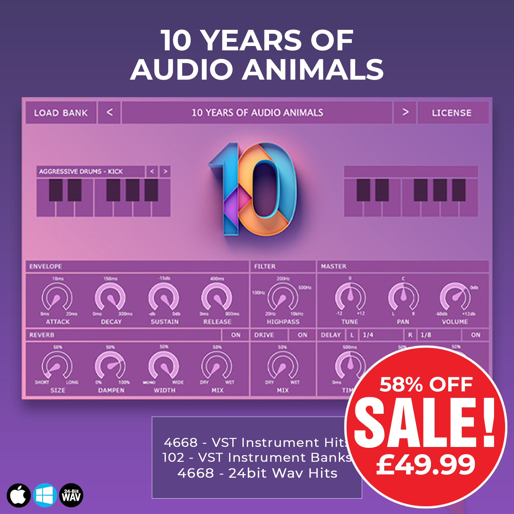 10-Years-Of-Audio-Animals-Main-Product-Image-58off