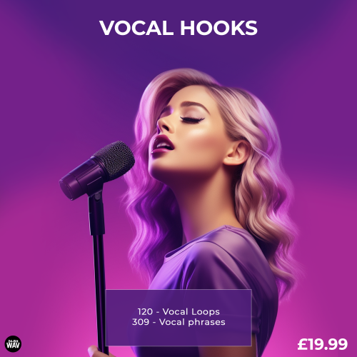 Vocal Hooks