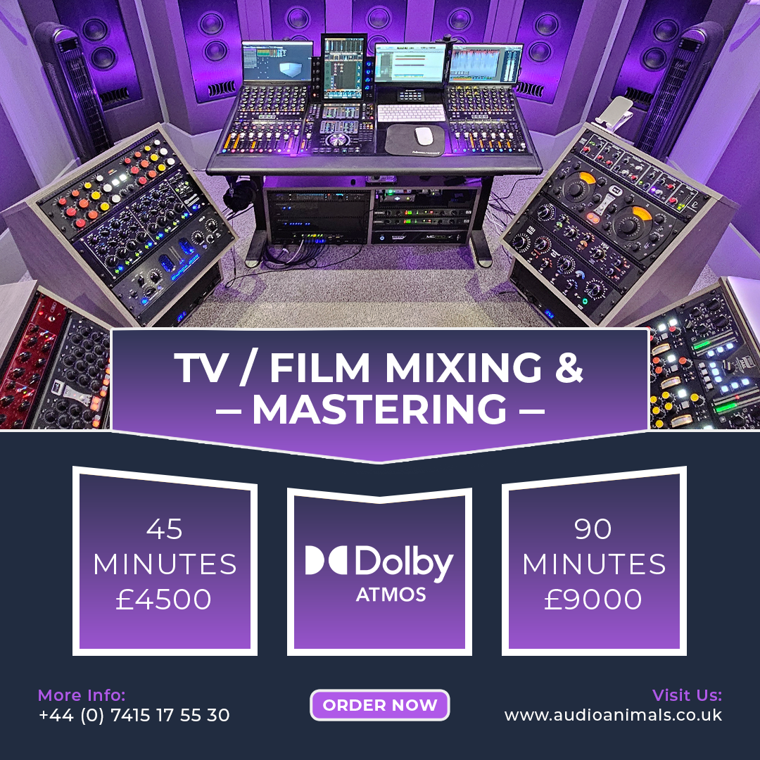 TV-Film-Mixing-And-Mastering-Product-Image
