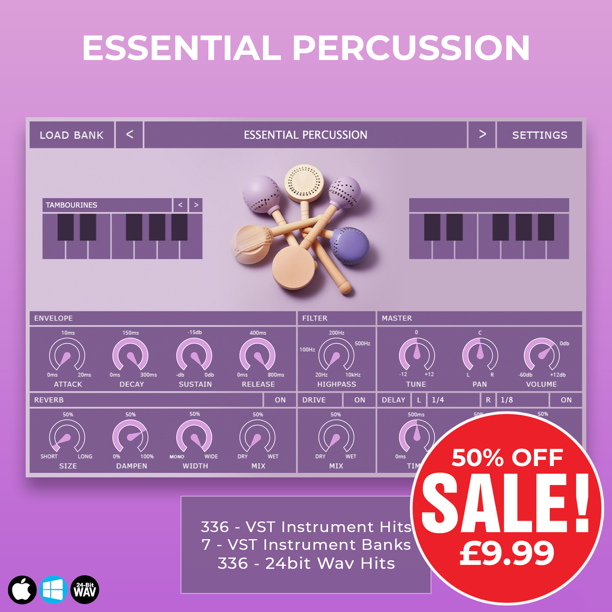 Essential-Percussion-Main-Product-Image-50off