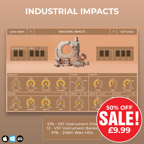Industrial Impacts