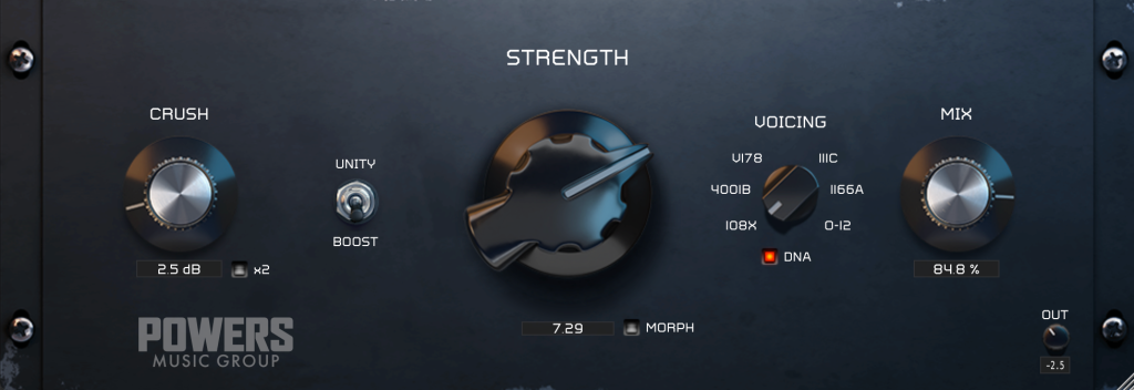 True Iron product image