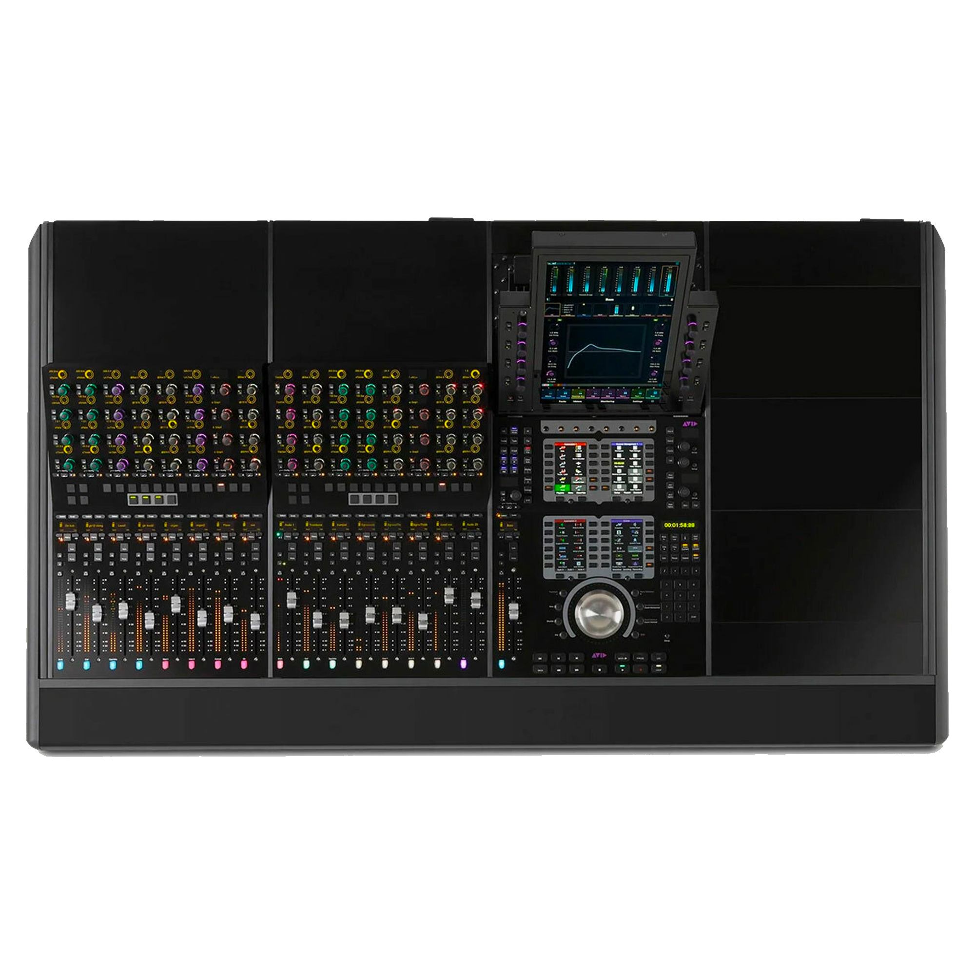 Avid-S4-Product-Image-Audio-Animals-1