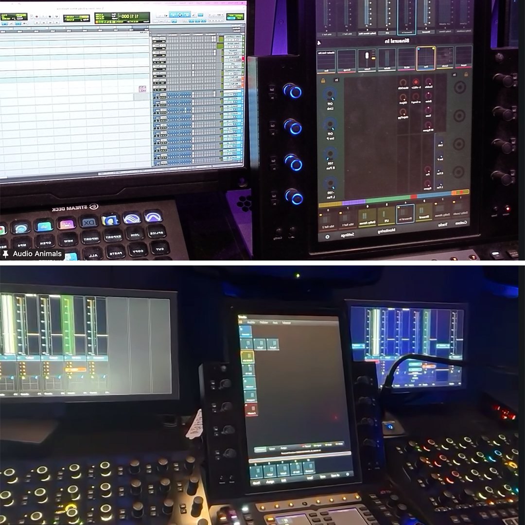 Avid-S4-S6-Setup-And-Intergration-Consultancy-Session-Product-Image-1